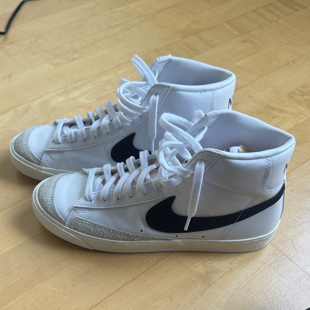 Nike Blazer Mid 77 Vintage
